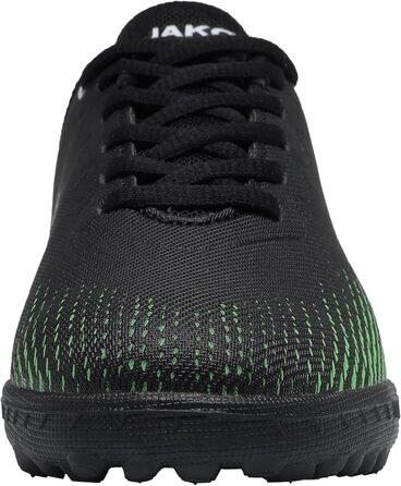 Футбольне взуття JAKO J-st Skill, унісекс, 44 EU, неоновий зелений/чорний