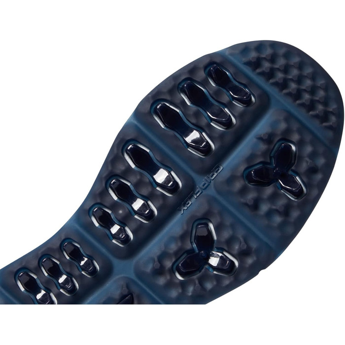 Чоловічі гольф-туфлі Skechers Elite Vortex - біло-блакитні (46 EU)