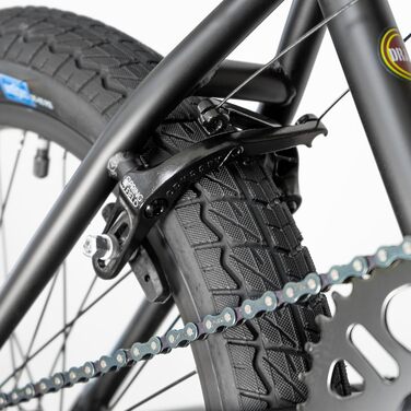 BMX велосипед SIBMX FS1 Draak 20