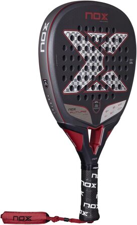 NOX Future Attack 12000 (12k) Алюмінієвий корпус для ПК, Mid-Tower