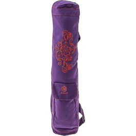 Сумка для йога-килимка Gaiam, чохол для килимка йоги