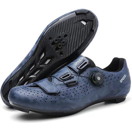 Велосипедні шкарпетки для чоловіків та жінок: MTB, шосе, крос-кантрі, повсякденні, дихаючі, для занять спортом та відпочинку, 38 EU, Camoblau