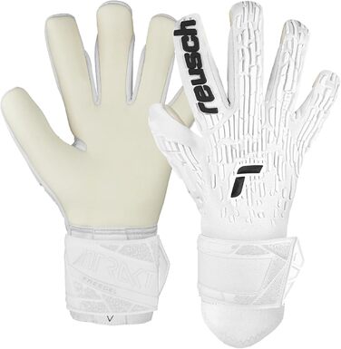 Воротарські рукавички Reusch Attrakt Freegel Gold для дорослих, унісекс