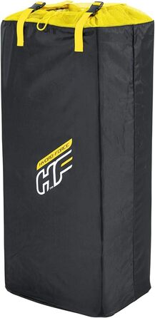 Надувна SUP-дошка Bestway Hydro-Force White Cap з сидінням, 305x84x12 см, комплект для веслування
