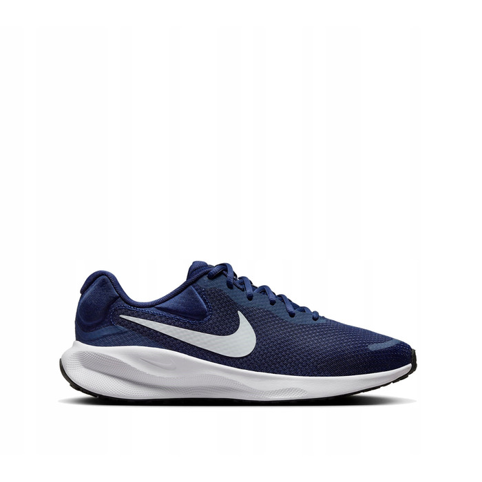 Чоловічі бігові кросівки Nike Revolution 7 FB2207 400, сині
