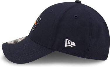 Кепка New Era F1 Team Red Bull 9Forty - Зелена (Універсальний розмір)