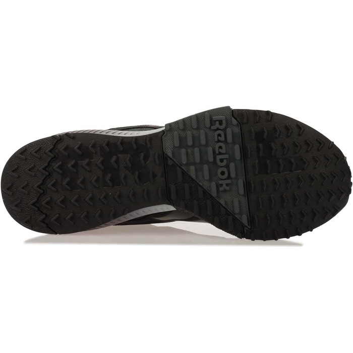 Кросівки жіночі Reebok Lavante Trail 2, чорний/темний сливовий/коралу, 40 EU