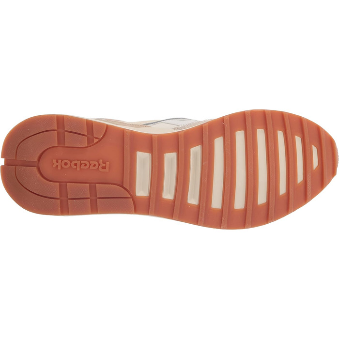 Чоловічі кросівки Reebok Classic Leather Legacy AzSneaker 46/48.5 EU Chalk Alabaster Modern Beige