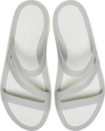 Чобочки Crocs Swiftwater W, Атмосфера, 33/34 EU