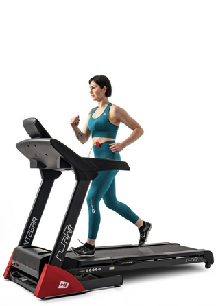 Бігова доріжка Hop-Sport HS-2800LB Integra
