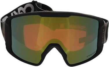 Окуляри Oakley Line Miner XM унісекс, сніжно-білі, універсальний розмір