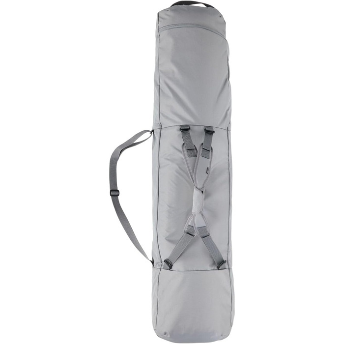 Чохол для сноуборда Burton Commuter Space Sack, Sharkskin, 146 см