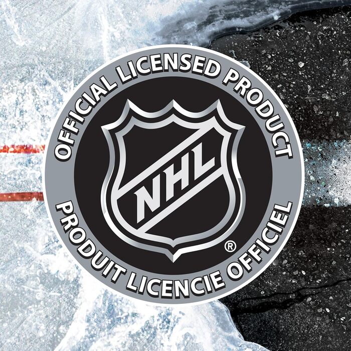 Міні-шолом воротаря Franklin Sports NHL Vegas Golden Knights, колекційний хокейний сувенір