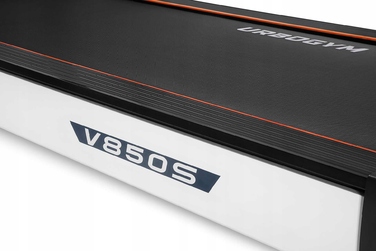 Електрична бігова доріжка Urbogym V850S (до 150 кг)