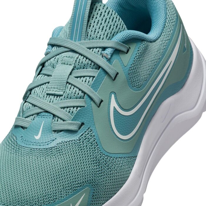 Кросівки Nike Cosmic Runner GS (38.5 EU) Cannon Denim/Turquoise/White - Дитячі для бігу по асфальту