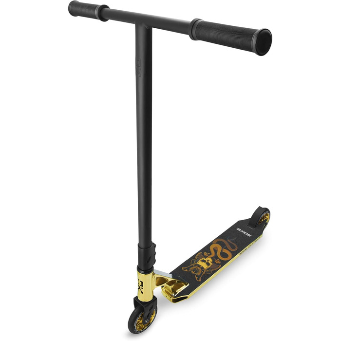 Трюковий самокат SOKE XTR Street з підшипниками ABEC 9 для дорослих та дітей