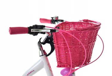 Міський велосипед Dallas Bike 17
