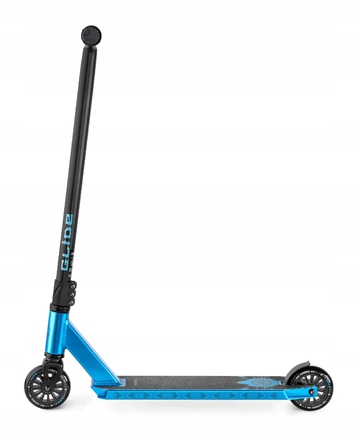 Самокат Movino Glide, багатоколірний, 2 колеса