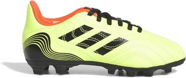 Дитячі кросівки Adidas Copa Sense.4 Fxg J - Team Solar Yellow/Core Black/Solar Red, 38 EU
