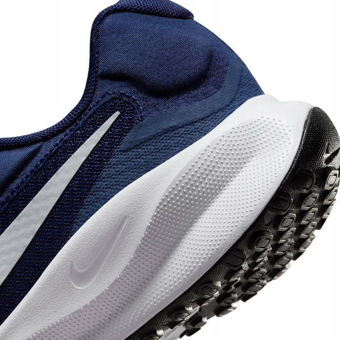 Чоловічі бігові кросівки Nike Revolution 7 FB2207 400, сині