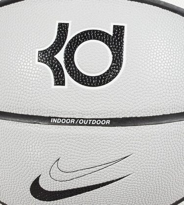 Баскетбольний м’яч Nike All Court 8P, розмір 7, NBA, Giannis Antetokounmpo, Kyrie Irving, Kevin Durant