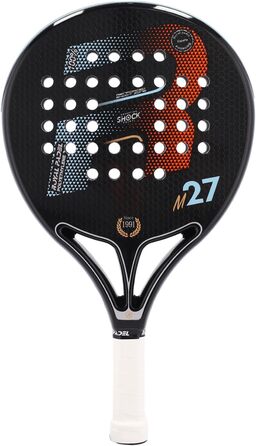 Падельна ракетка M27 LTD Poly Light Royal для паделу