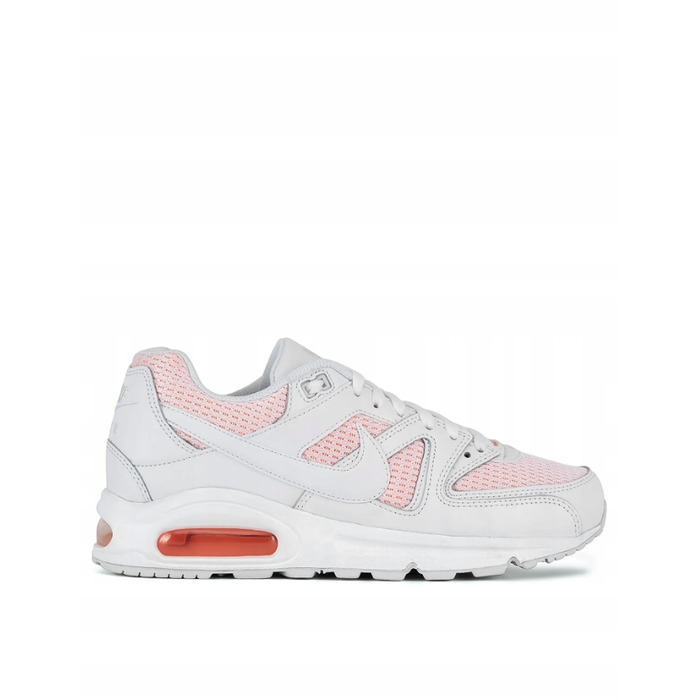 Жіночі кросівки Nike Air Max Command (оригінал), р. 40,5 — зручне та модне спортивне взуття