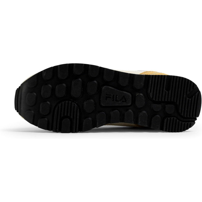 Жіночі кросівки FILA Hypert Wmn (розмір 37 EU, колір Oyster Gray Lattè)