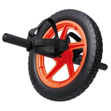 Фітнес-ролер Power BB 712 Body Sculpture для масажу та скульптування тіла
