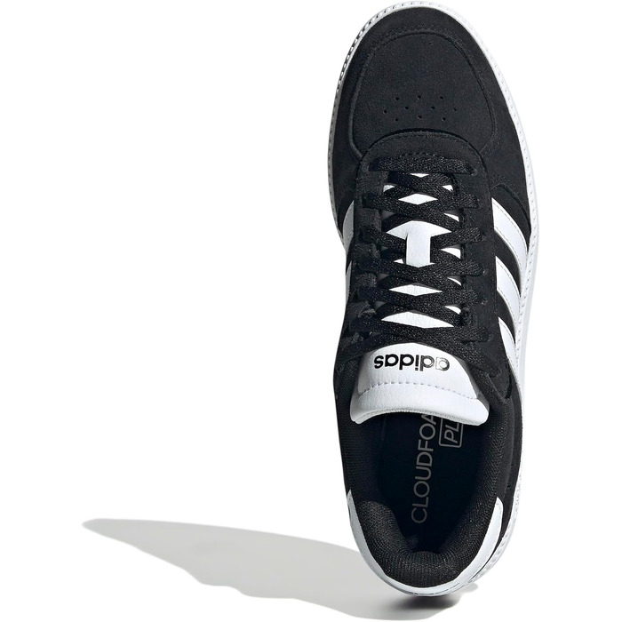 Жіночі кросівки adidas Breaknet Sleek Core Black Ftwr White, розмір 40 EU