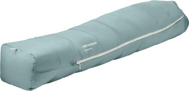 Спальний мішок Retrospec Dream 30°F (Mummy) - для кемпінгу, 30 градусів, довгий (Long)