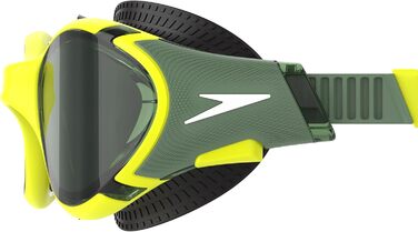 Окуляри для плавання Speedo Biofuse 2.0 Unisex, зелені