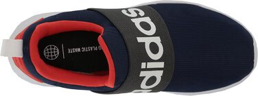 Дитячі кросівки Adidas Lite Racer Inf, унісекс, темно-синій, білий, червоний