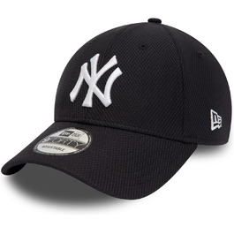 Кепка New Era New York Yankees MLB Diamond Era Essentials Біла, регульована, 9Forty, #29833
