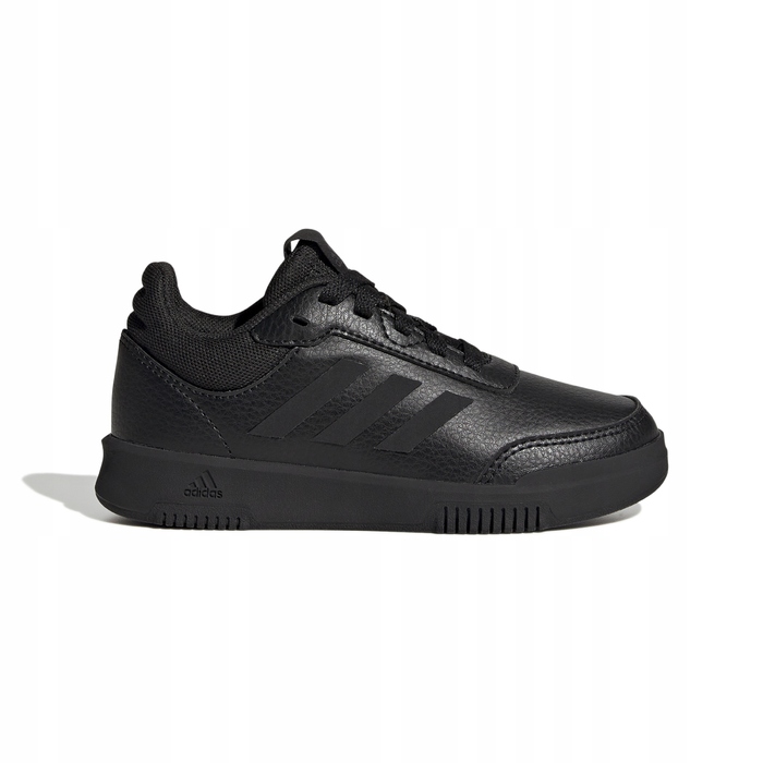Жіночі спортивні кросівки Adidas Tensaur Sport 2.0 K, чорні, розмір 38 2/3