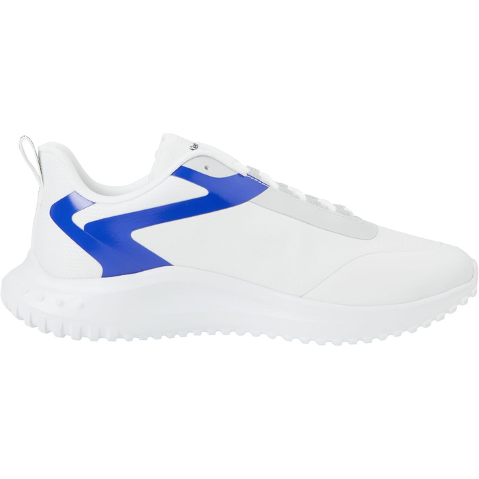 Чоловіча сорочка Calvin Klein YM0YM00968, 46 EU, білий/ясно-блакитний