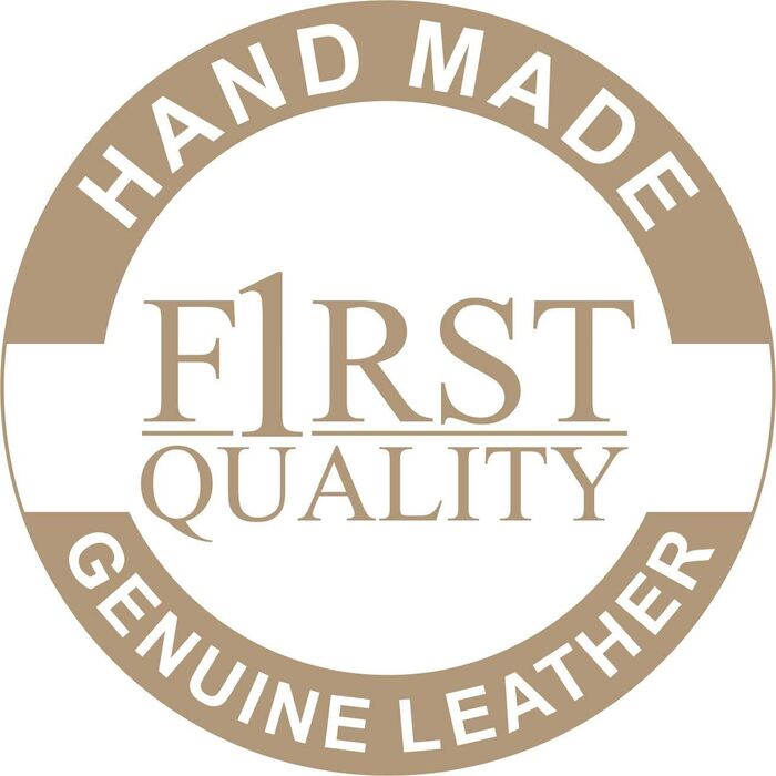 Медичний м'яч Bad Company Vintage з натуральної шкіри, 10 кг, 1-10 кг, коричневий