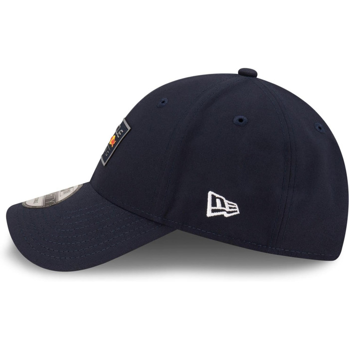 Кепка New Era F1 Team Red Bull 9Forty - Зелена (Універсальний розмір)