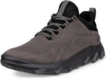 Чоловічі низькі кросівки ECCO MX Gore-Tex (43 EU, Steel)