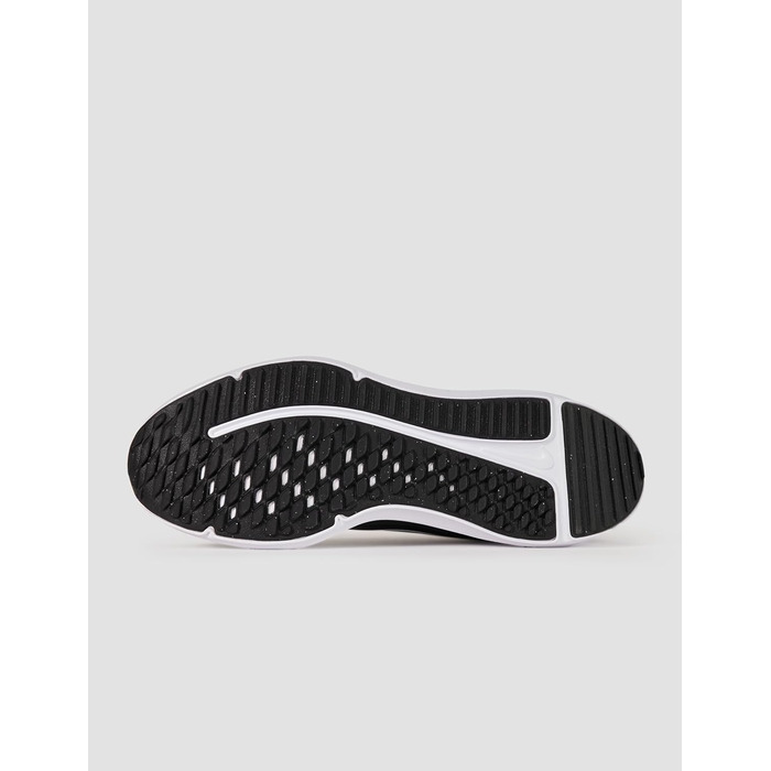 Дитячі кросівки Nike Mystic FlySneaker 38 EU чорно-біло-антрацитові