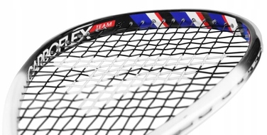 Ракетка для сквошу Tecnifibre Carboflex Team 130 г