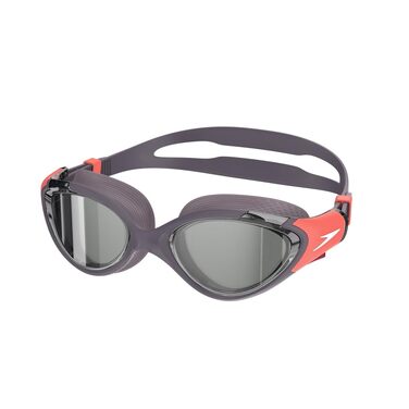 Окуляри для плавання Speedo Biofuse 2.0 Damen (жіночі, фіолетові) - антифог, зручна посадка
