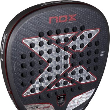 NOX Future Attack 12000 (12k) Алюмінієвий корпус для ПК, Mid-Tower