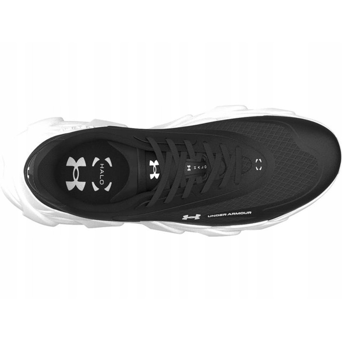 Бігові кросівки Under Armour Halo Runner SE, розмір 44