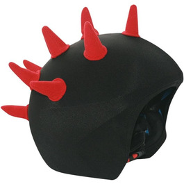 Чохол для шолома COOLCASC Darth, мультиспорт, захисний