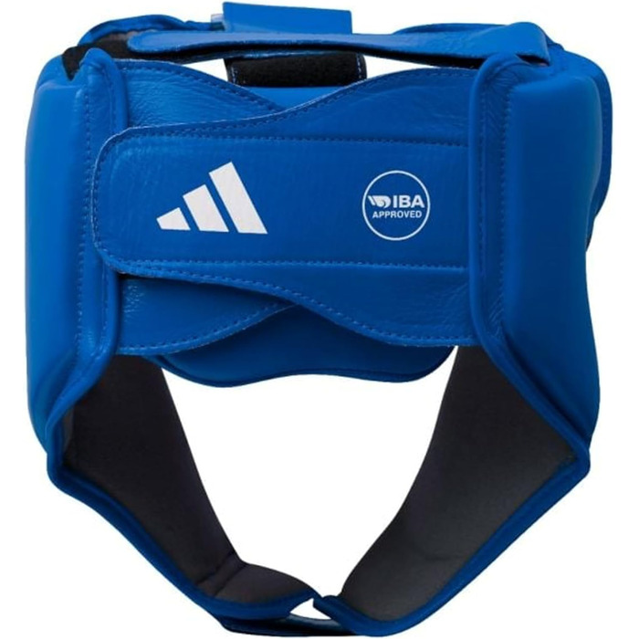 Захисний шолом для боксу adidas AIBA, сертифікований