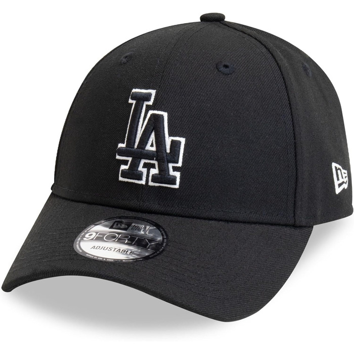Кепка New Era New York Yankees League Essential 9forty, універсальний розмір
