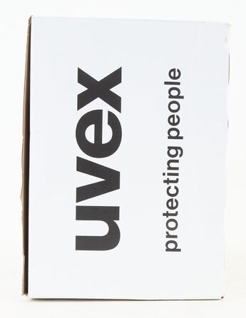 Велосипедний шолом Uvex i-vo білий, універсальний, розмір 56-60 см, регулювання, можливість LED, для чоловіків і жінок