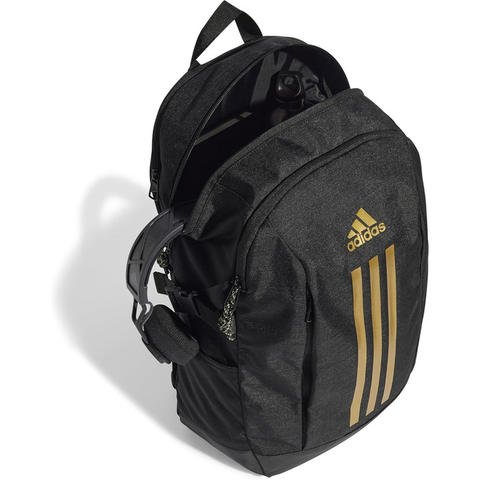 Рюкзак adidas Power VI унісекс, спортивний, чорний