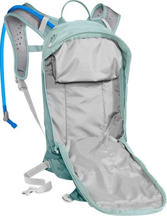 Гідратор CAMELBAK L.U.X.E 3 л, мінерально-синій/блакитний